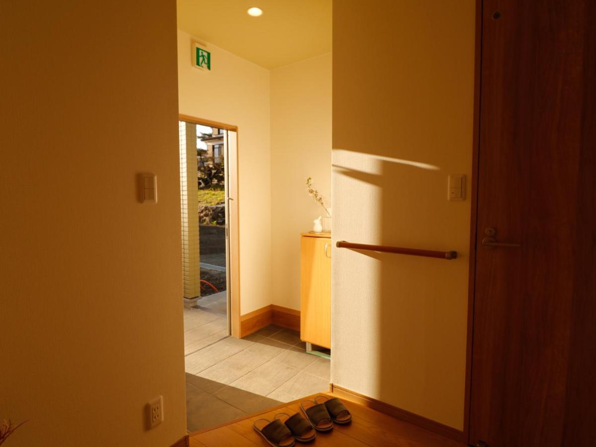 貸別荘 ウサギの郷 Fujikawaguchiko Luaran gambar