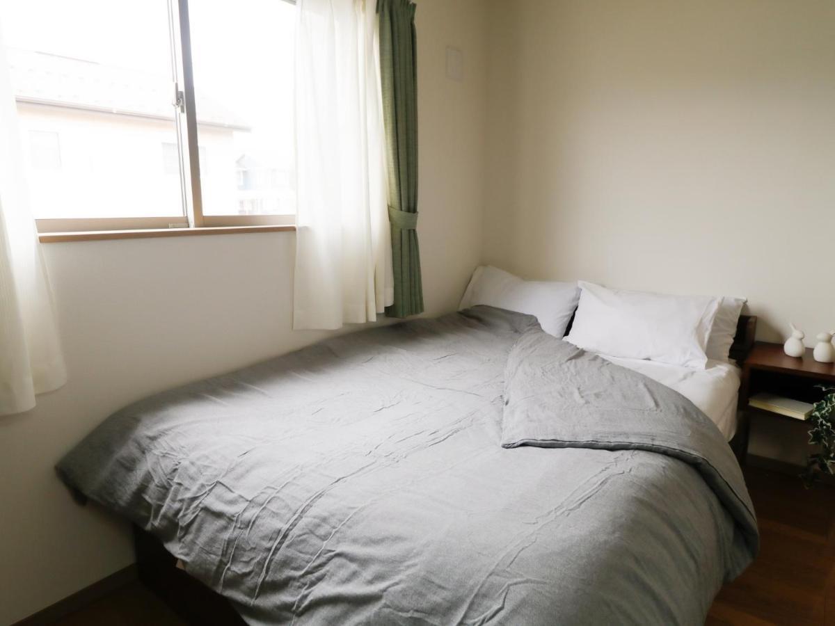貸別荘 ウサギの郷 Fujikawaguchiko Luaran gambar